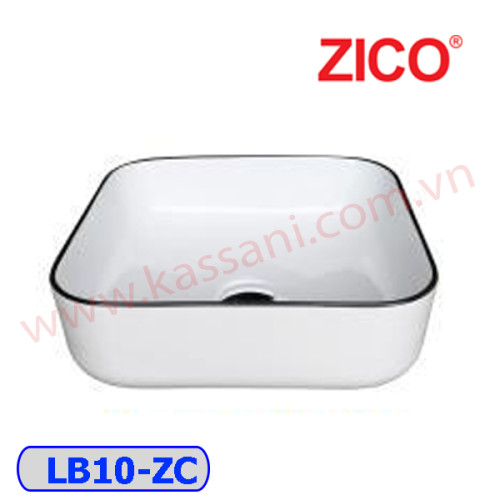 LAVABO ZICO LB10-ZC