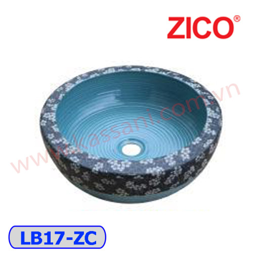 LAVABO ZICO LB17-ZC