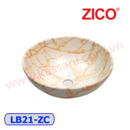  LAVABO ZICO LB22-ZC
