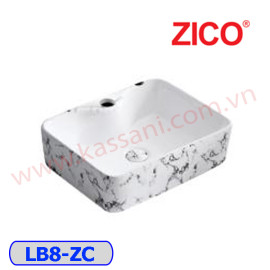 LAVABO ZICO LB8-ZC