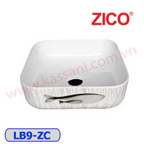LAVABO ZICO LB9-ZC
