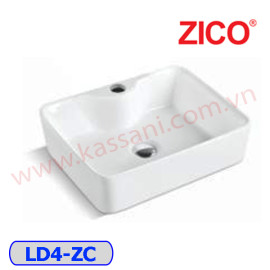 LAVABO ZICO LD4-ZC