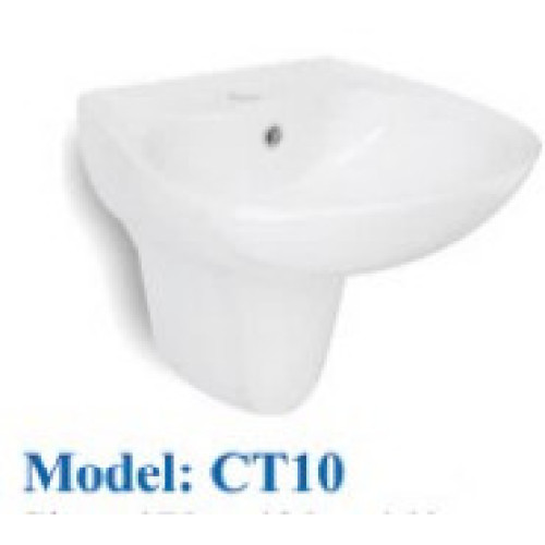 Lavabo tretuongwfpp CT10